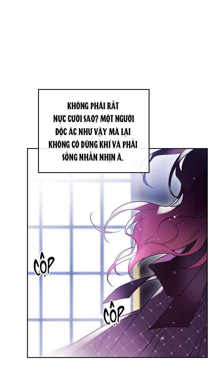 Kết Cục Của Nhân Vật Phản Diện Chỉ Có Thể Là Cái Chết Chapter 41 - Next Chapter 42