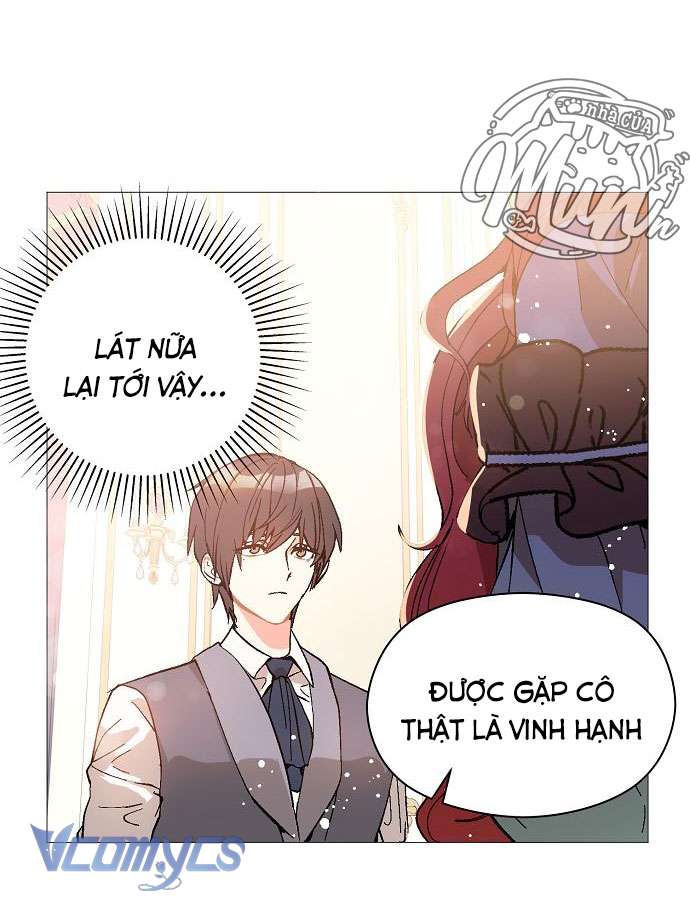 Tôi không cố tình quyến rũ nam chính Chap 18 - Next Chap 19