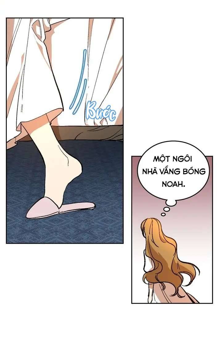 Vị Hôn Thê Khế Ước Của Công Tước Chapter 77 - Trang 4