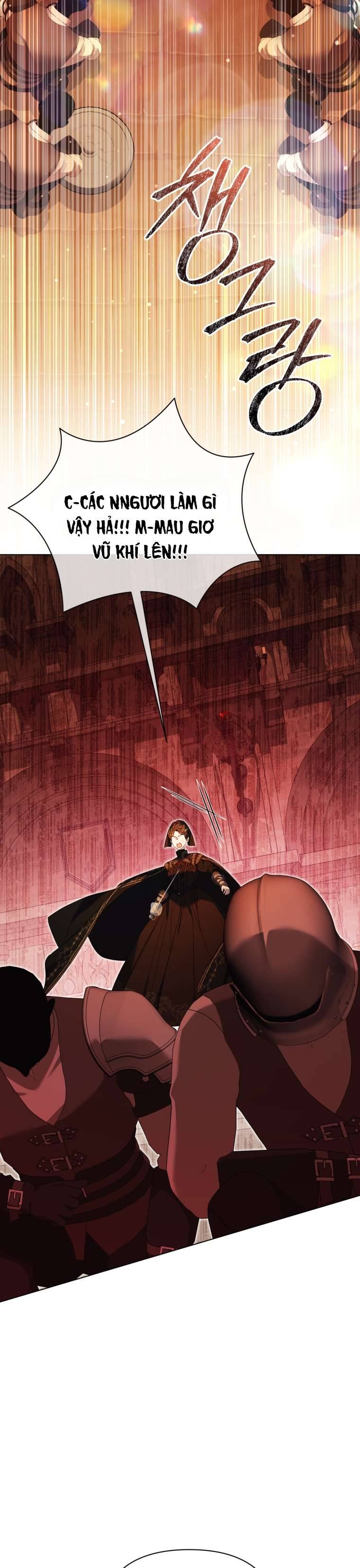 Thà Là Để Tôi Trở Thành Nữ Hoàng Chapter 46 - Next Chapter 47