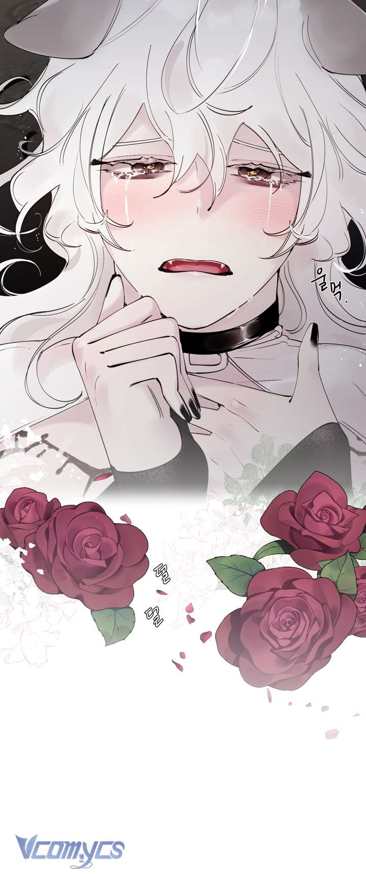 [18+] Ranh Giới Giữa Xuân Và Đông Chap 6 - Trang 2