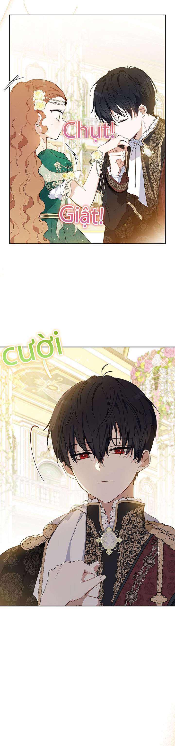 Kiếp Này Nhất Định Làm Gia Chủ Chap 112 - Trang 2