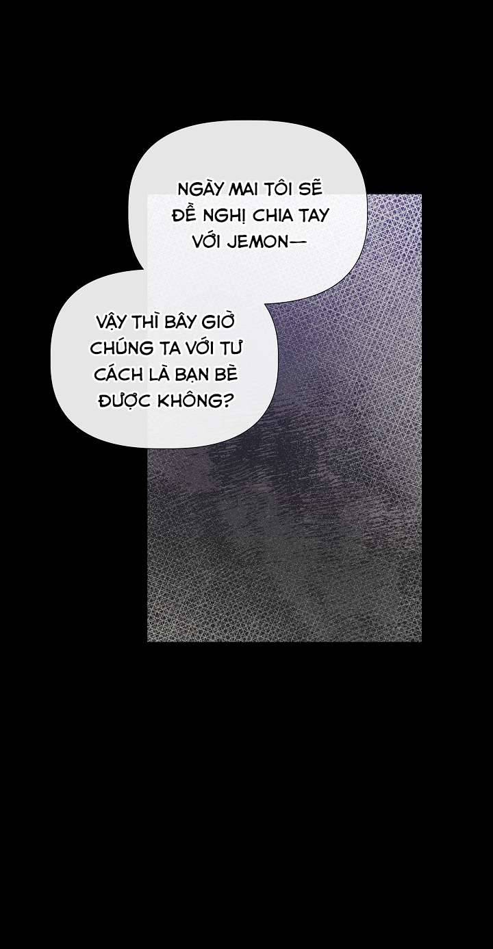 Tôi Không Phải Là Cinderella Chapter 76 - Trang 4