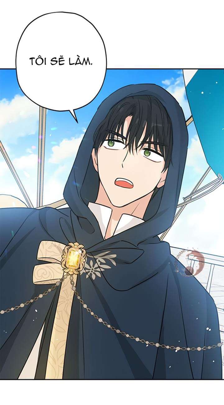 Tôi Là Minh Chứng Của Sự Thật Chap 20 - Trang 3