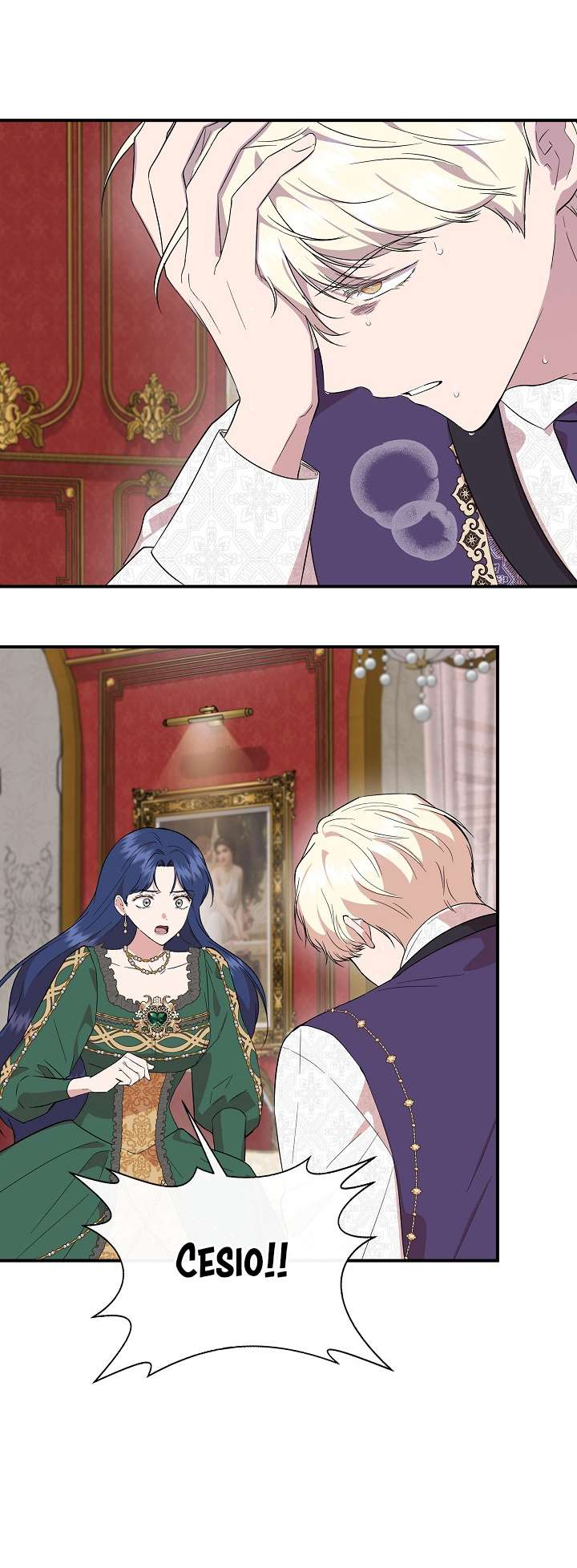 Tôi Không Phải Là Cinderella Chapter 76 - Trang 4