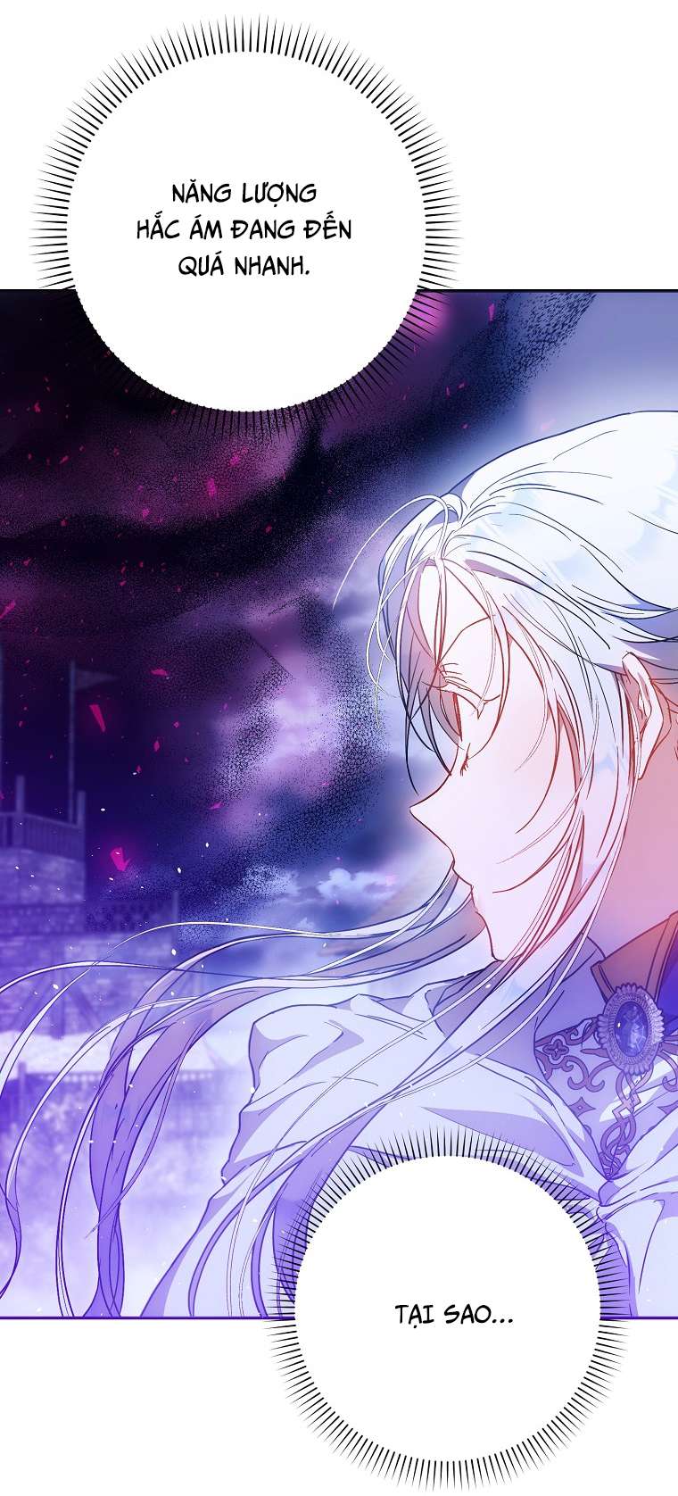 Tôi Trở Thành Vợ Của Nam Chính Chap 65 - Trang 3