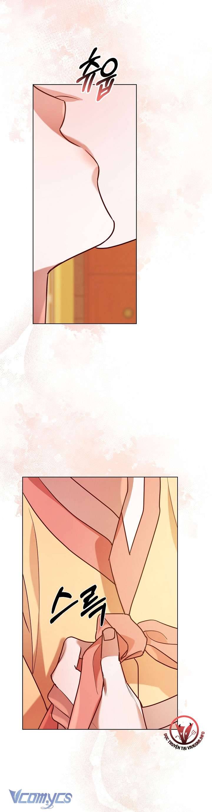 [18+] Biên Niên Sử Xuân Họa Thời Joseon Chap 12 - Trang 2