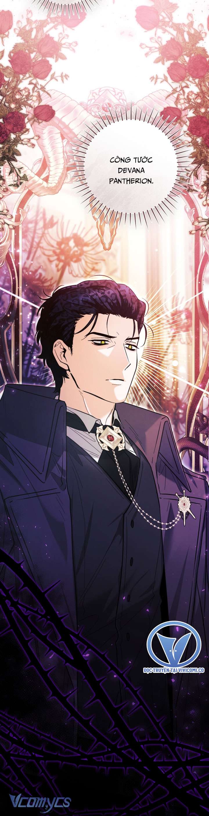 Bé Con Cá Voi Sát Thủ Chapter 44 - Trang 4