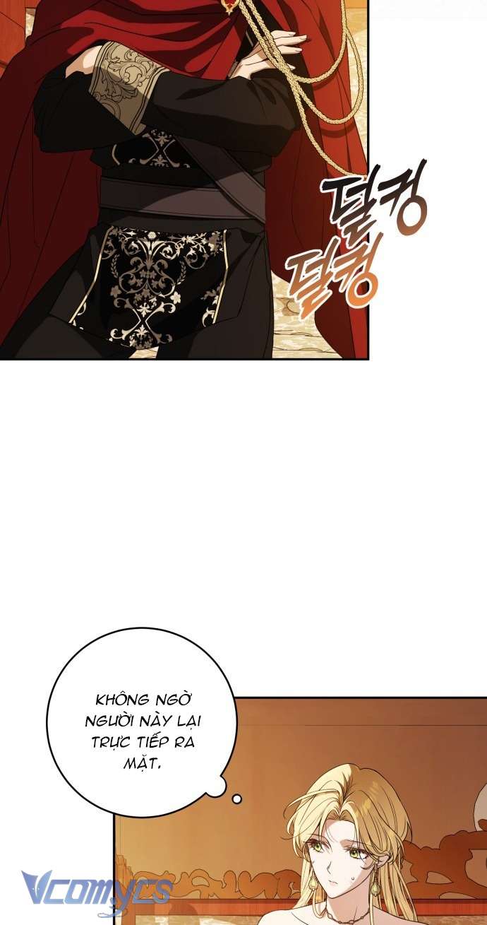 Nữ Công Tước Chiến Lợi Phẩm Chap 3 - Trang 4