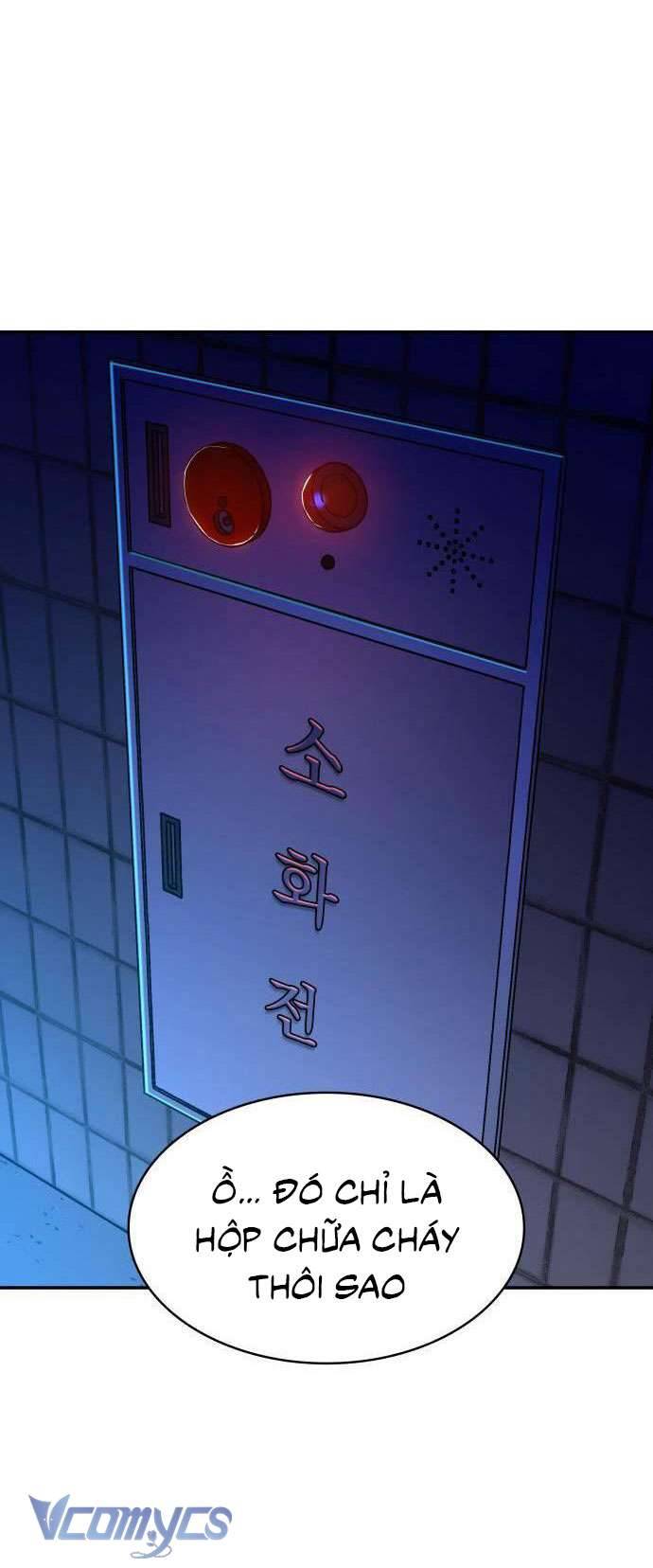 (BTS - HYBE) 7FATES: CHAKHO Chap 3 - Trang 2