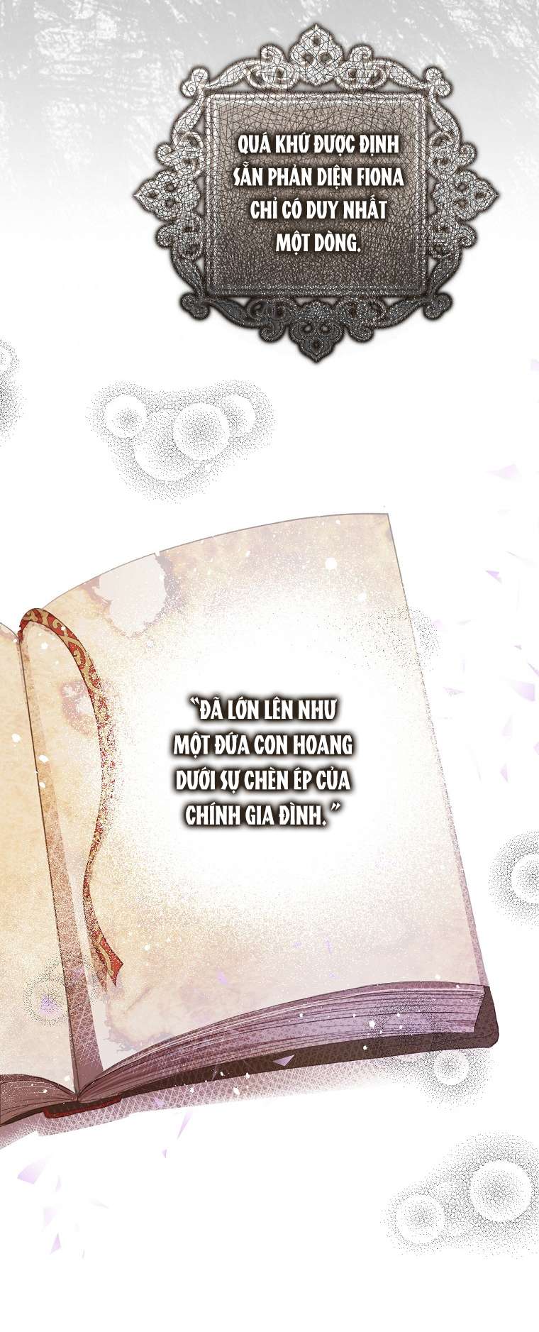 Tôi Trở Thành Vợ Của Nam Chính Chap 1 - Trang 3