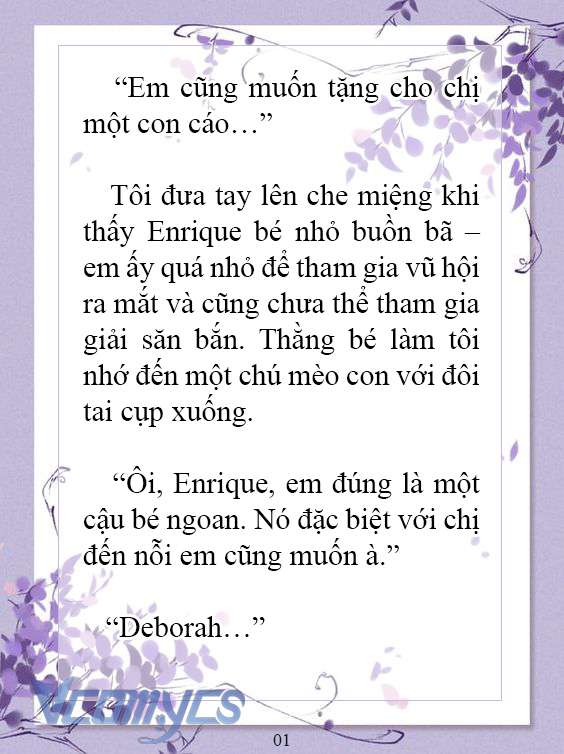 [Novel] Làm Ác Nữ Bộ Không Tốt Sao? Chap 162 - Trang 2