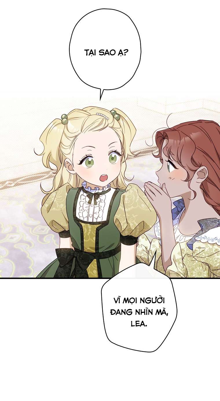 Phương Pháp Khiến Phu Quân Đứng Về Phía Tôi Chapter 23 - Next Chapter 24