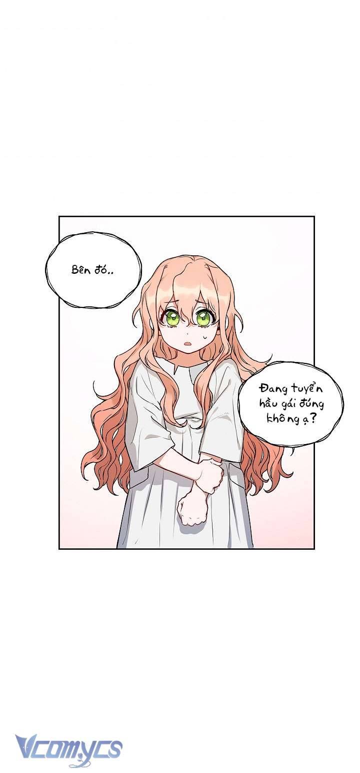 Phương Pháp Trở Thành Con Gái Của Người Hùng Bóng Đêm Chap 2 - Next Chap 3