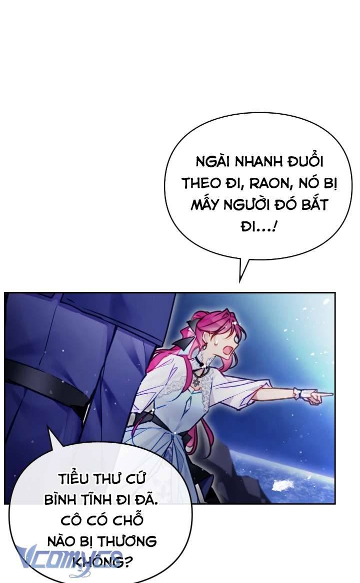 Kết Cục Của Nhân Vật Phản Diện Chỉ Có Thể Là Cái Chết Chapter 113 - Trang 4