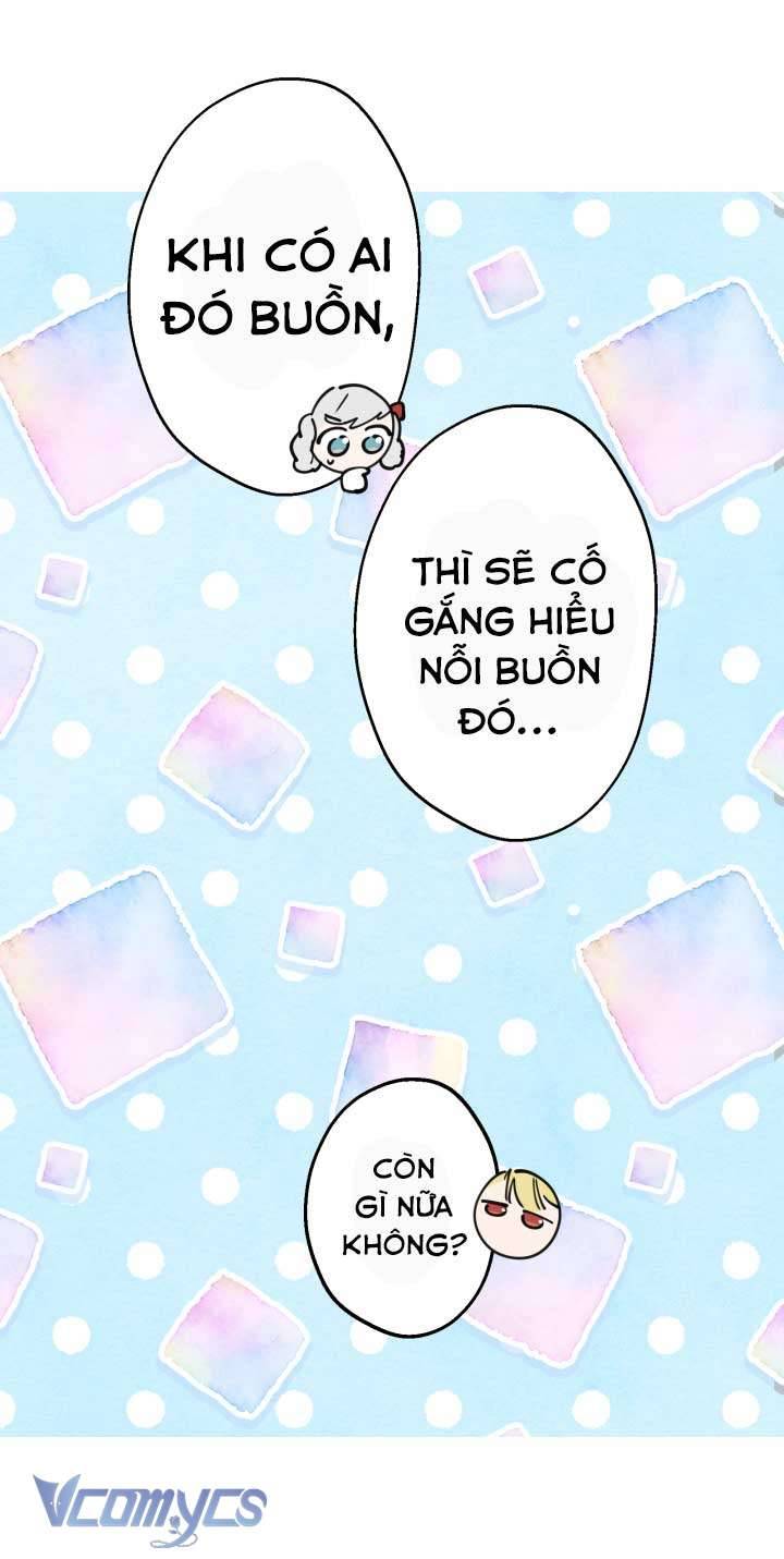 Những Nhân Vật Mạnh Nhất Thế Giới Ám Ảnh Tôi Chapter 53 - Trang 4