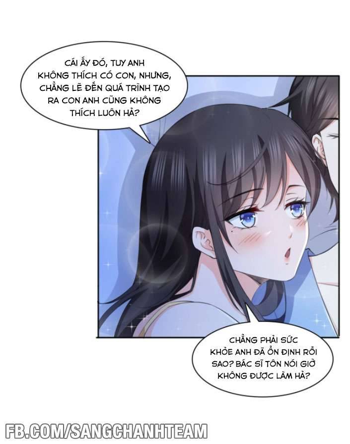 Hệt Như Hàn Quang Gặp Nắng Gắt Chap 185 - Trang 4