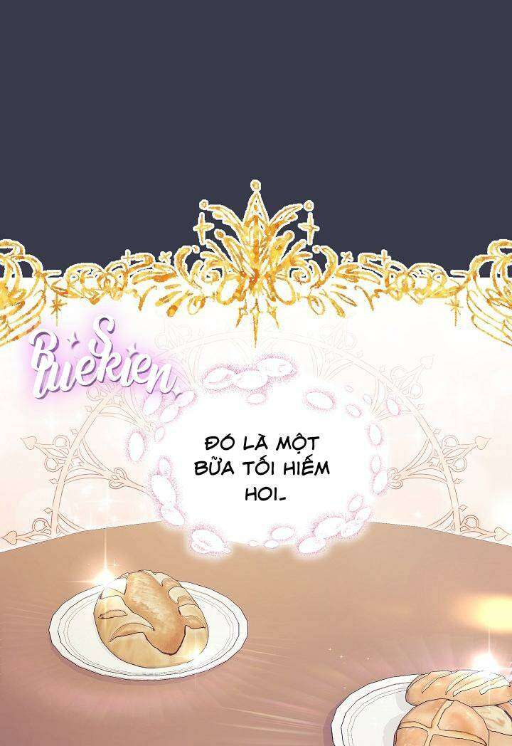 Bệ Hạ, Tôi Sẽ Giết Ngài! Chapter 18 - Trang 4