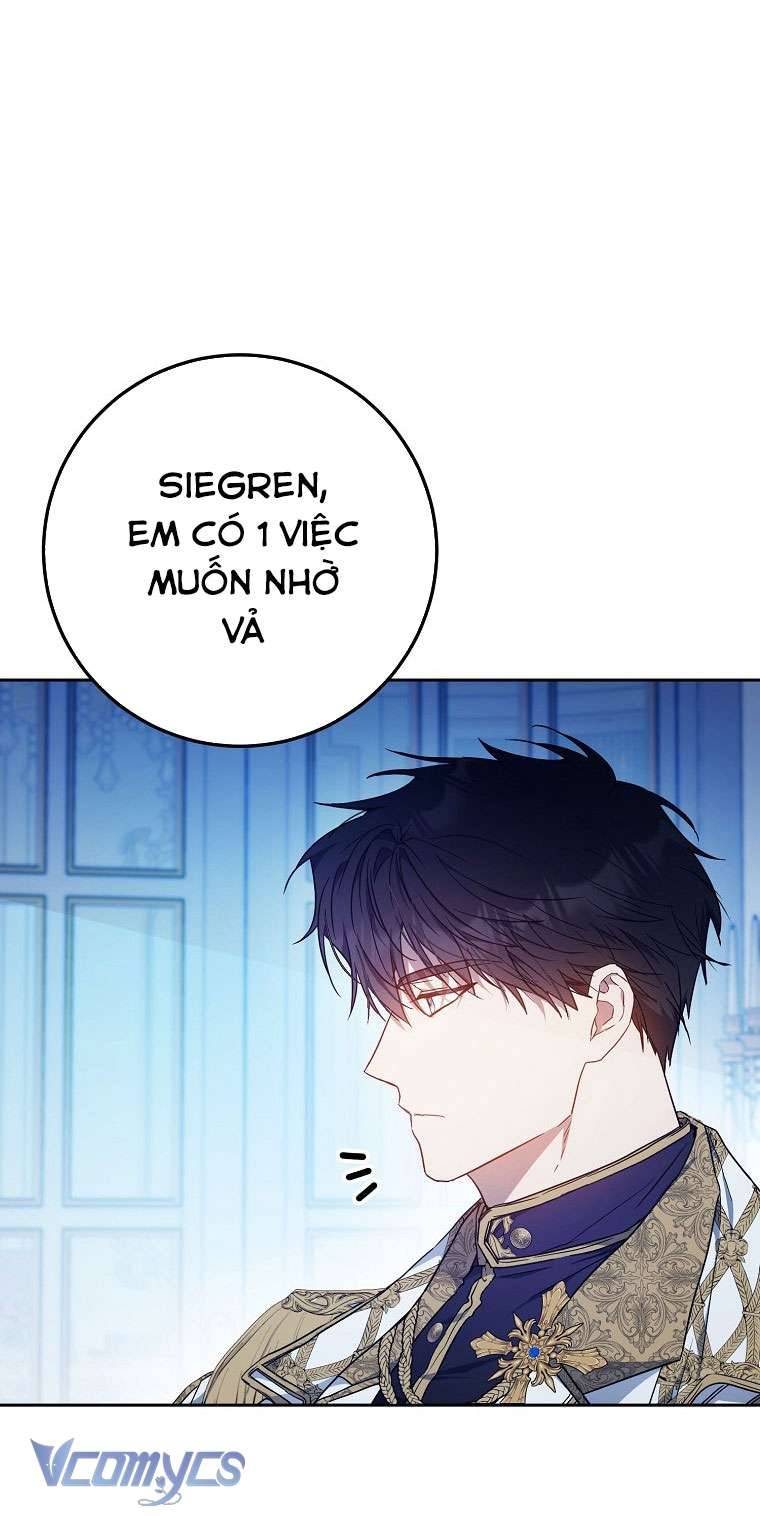 Tôi Trở Thành Vợ Của Nam Chính Chap 85 - Trang 3