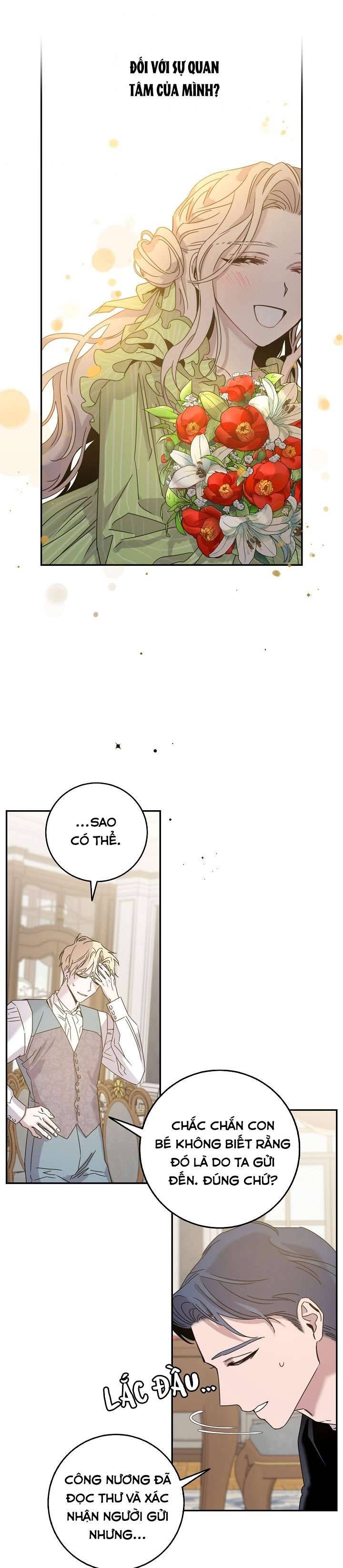 Thuần Hóa Bạo Quân Rồi Bỏ Trốn Chap 19 - Trang 2