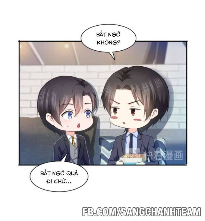 Hệt Như Hàn Quang Gặp Nắng Gắt Chap 179 - Trang 4