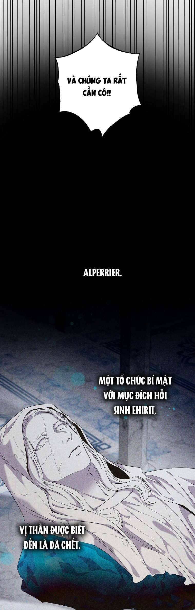 Thuần Hóa Bạo Quân Rồi Bỏ Trốn Chap 47 - Trang 2