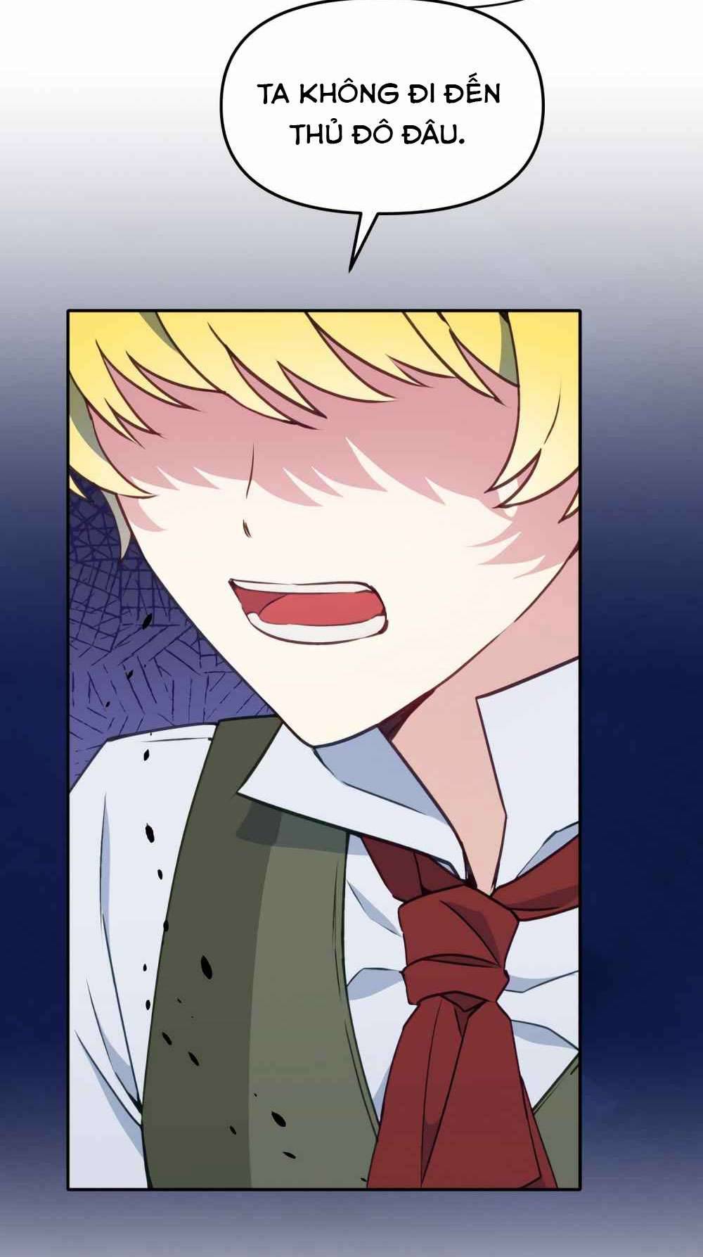 Người Bảo Hộ Của Bạo Quân Là Ma Nữ Tàn Độc Chap 21 - Next Chap 22