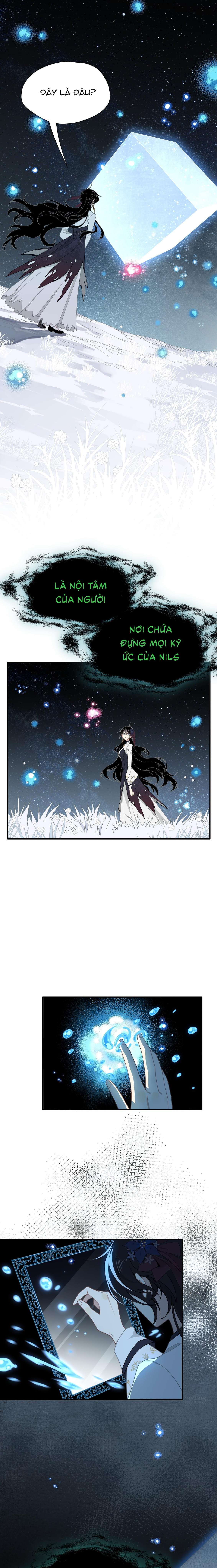 Xuyên thành phù thủy nuôi dưỡng kỵ sĩ thánh điện Chapter 46 - Trang 4