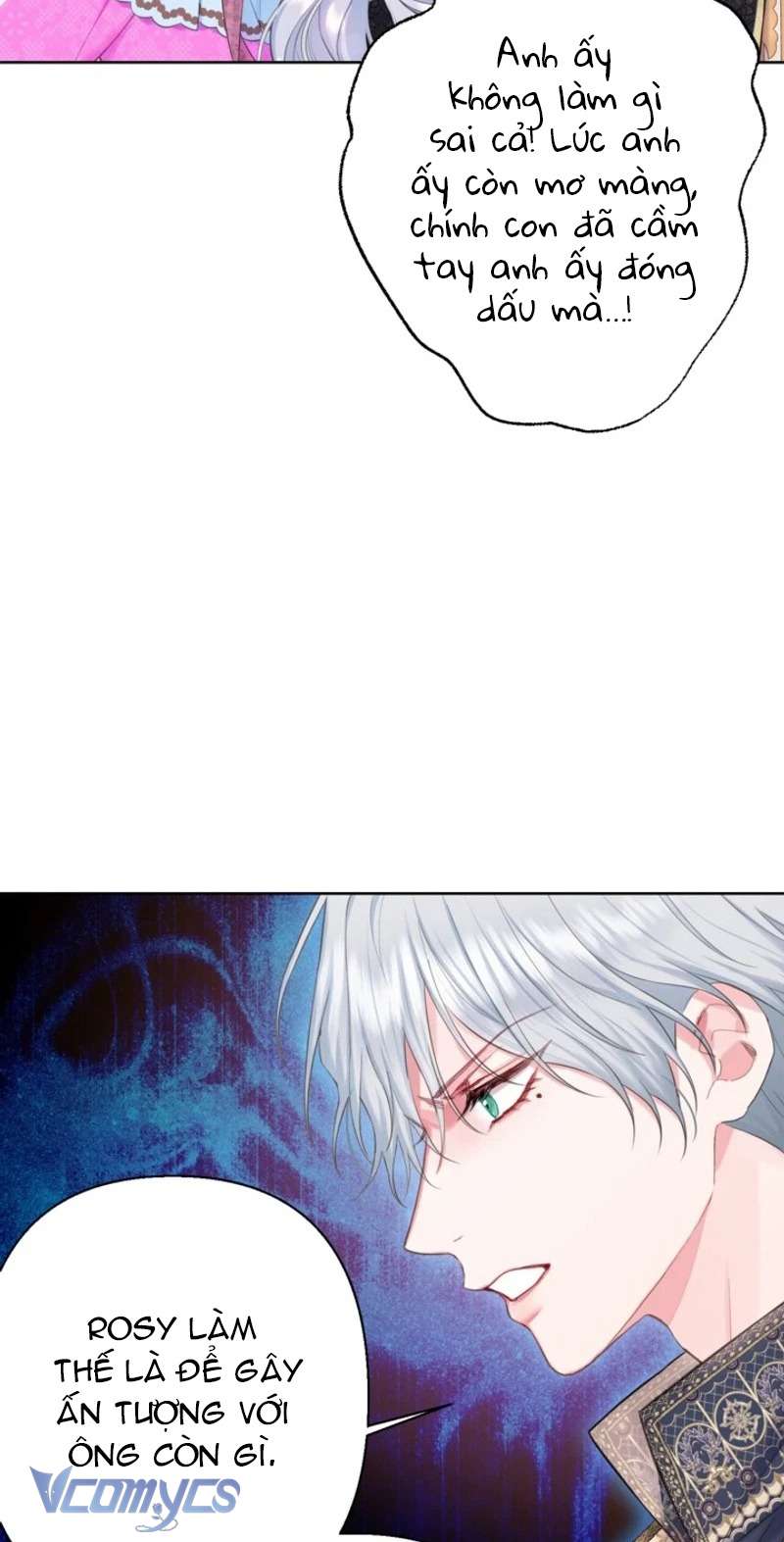 Người Anh Trai Mạnh Nhất Của Tôi Đã Mất Trí Nhớ Chap 21 - Next Chap 22