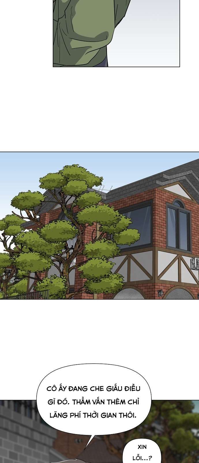 Gia Đình Hoàn Hảo Chap 6 - Trang 2