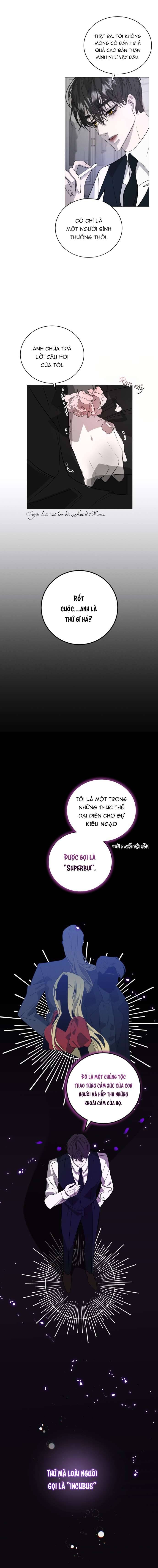 Điệu Bon Ngây Ngất Trong Đêm Chap 4 - Trang 2