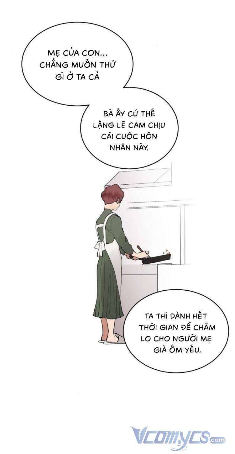 Oan Gia Ngõ Hẹp Chapter 70 - Trang 3