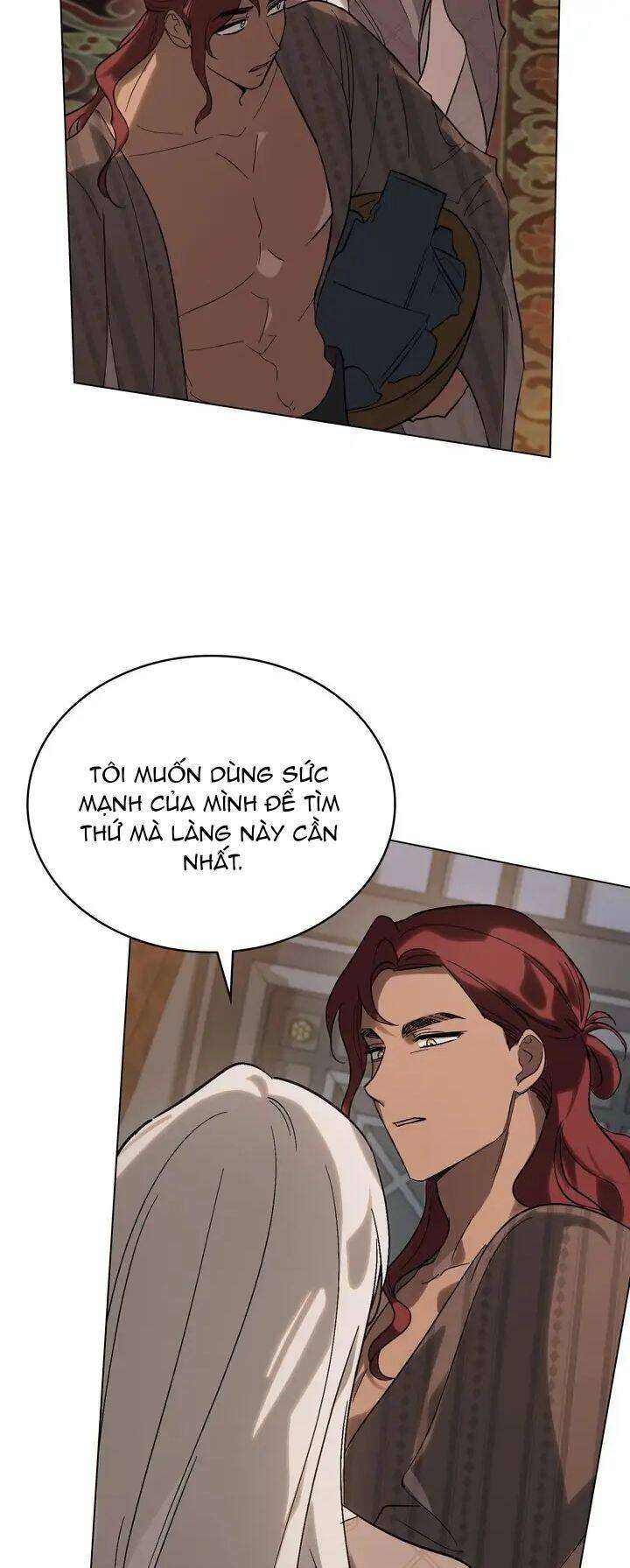 Khi Số Phận Tìm Đến Hai Ta Chapter 14 - Trang 4