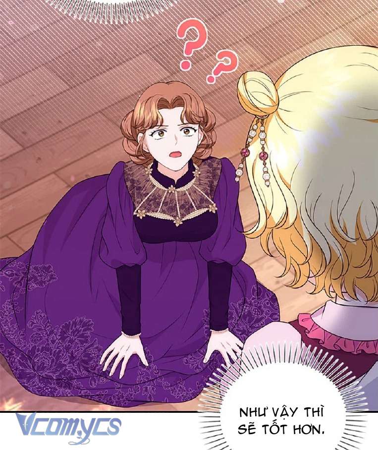 Công Chúa Bé Con Hạng S Thật Mạnh Chapter 23 - Trang 4