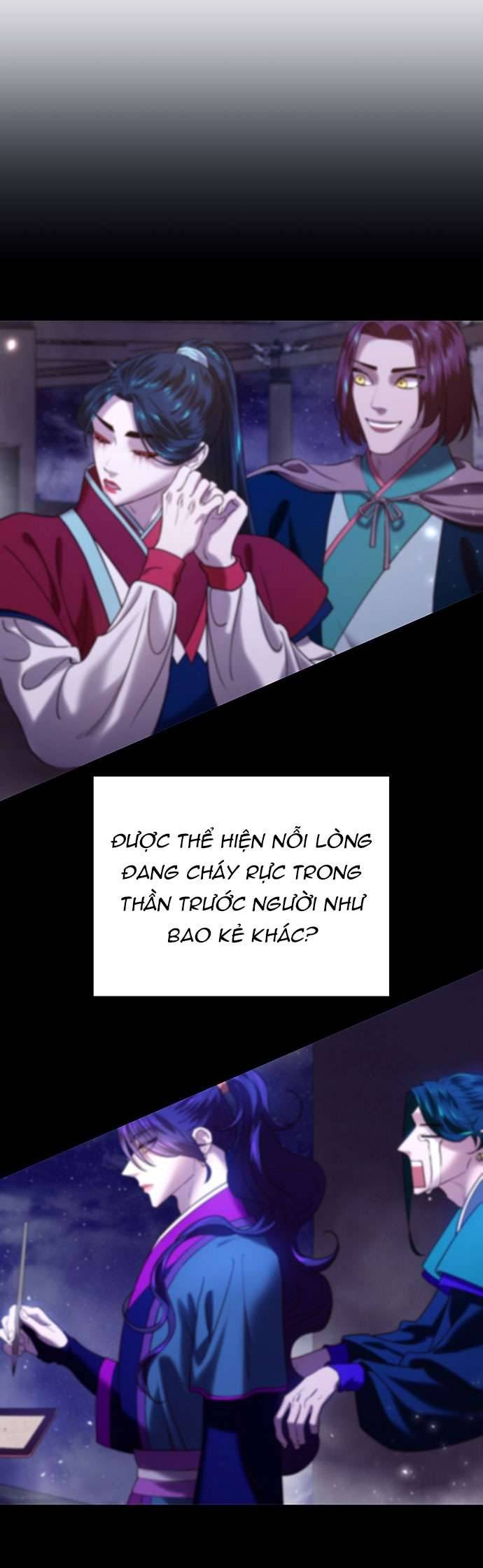 Vương Tử Huyền Bí Chapter 24 - Trang 4