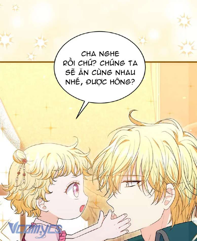 Công Chúa Bé Con Hạng S Thật Mạnh Chapter 19 - Trang 4