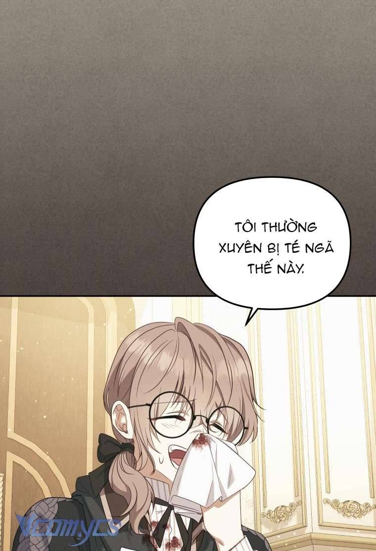 Tôi Được Nuôi Dưỡng Bởi Những Kẻ Phản Diện Chap 52 - Trang 3