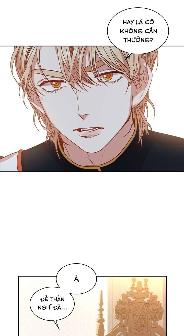 Thư Ký Của Bạo Chúa Chapter 23 - Trang 4