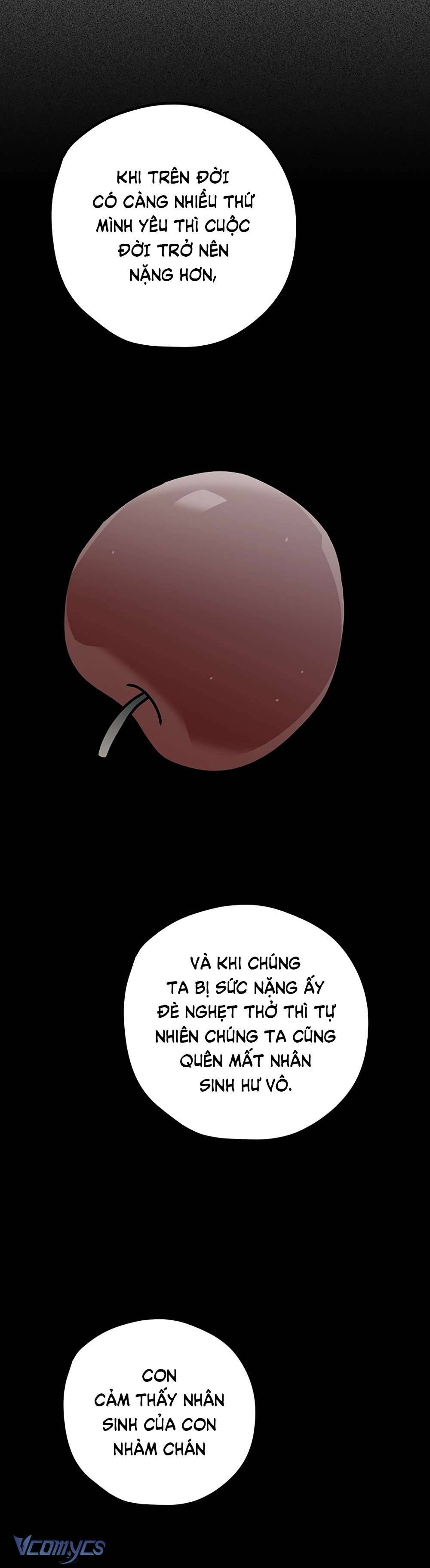 Kẻ Rác Rưởi Không Đáng Được Yêu Chapter 74 - Trang 4