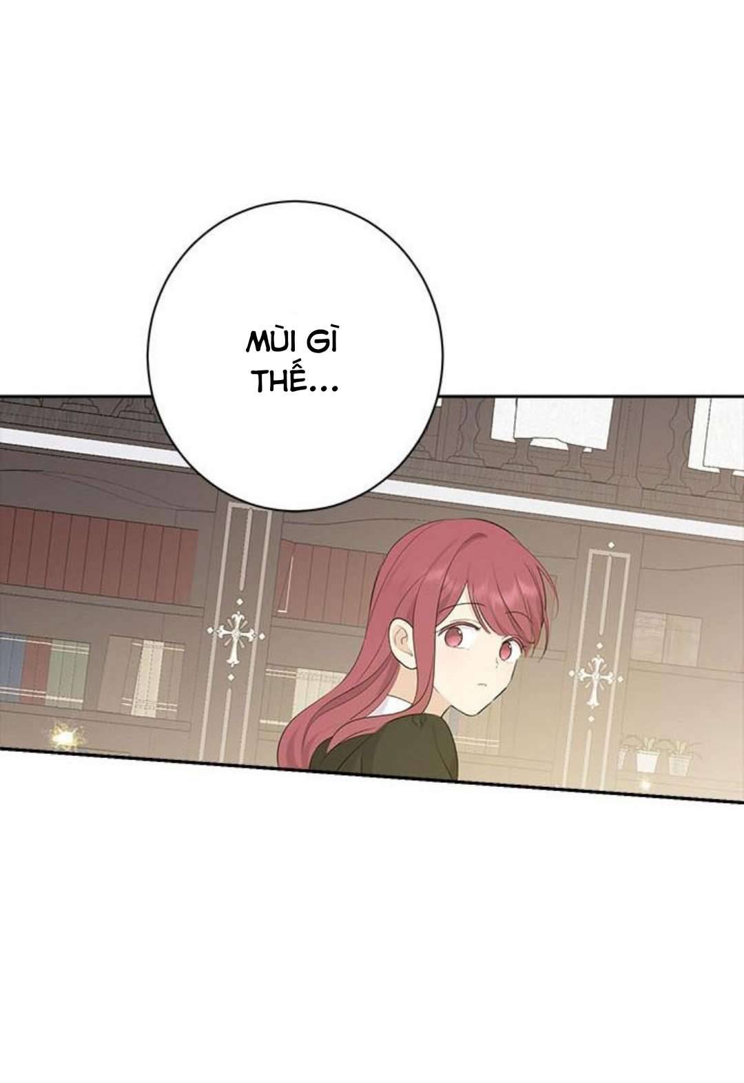 Tôi Là Minh Chứng Của Sự Thật Chap 65 - Trang 3