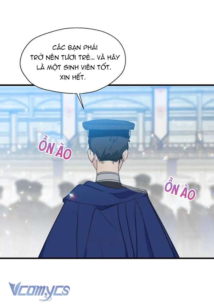 Bệ Hạ Xin Đừng Giết Tôi!!! Chap 28 - Trang 3