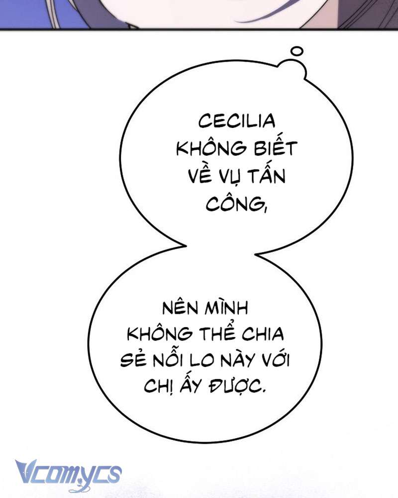 Ác Quỷ Nuôi Dưỡng Tiểu Thư Chapter 20 - Trang 4