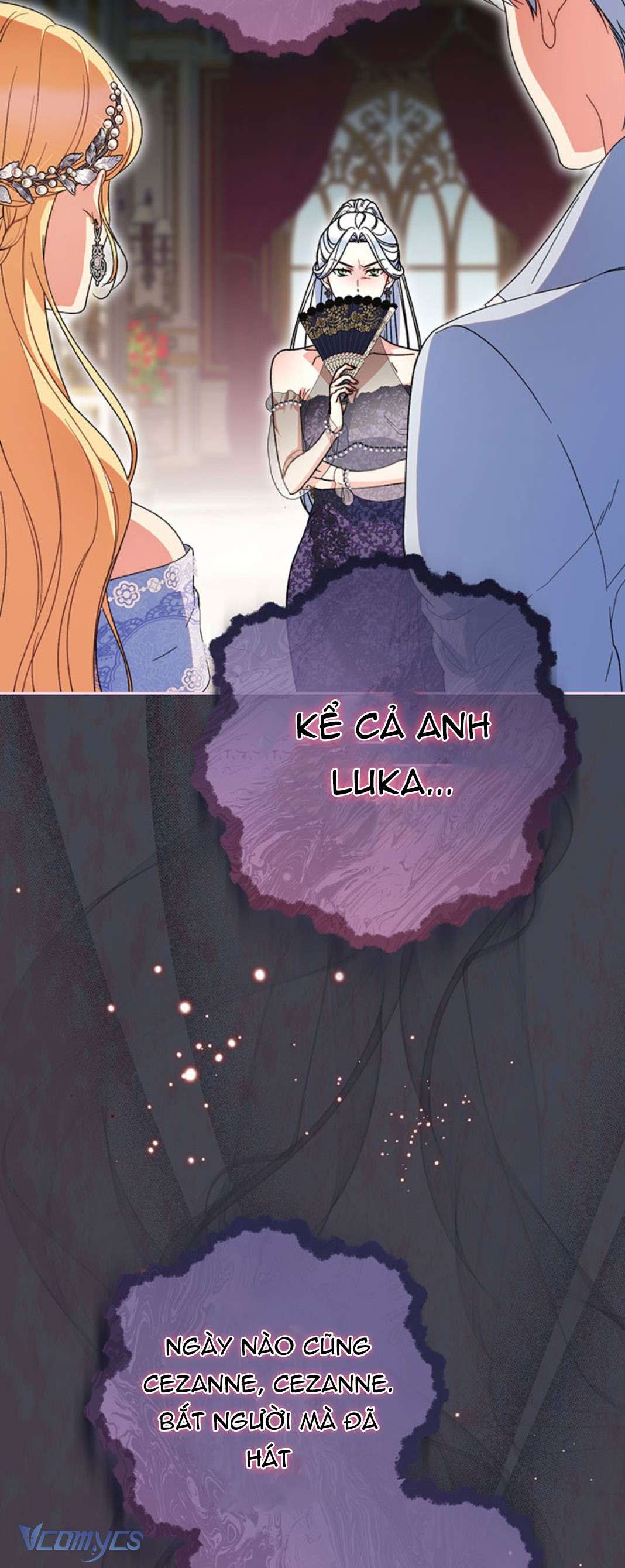 Tôi Đã Nuôi Dạy Em Gái Mình Một Cách Hoàn Hảo Chapter 16 - Next Chapter 17