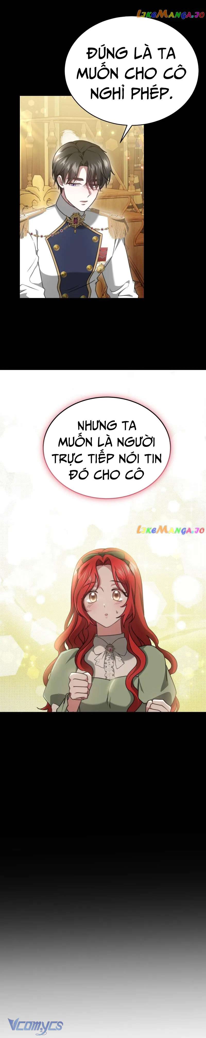 Cuộc đời của Maria Lewellin Chap 27 - Trang 2
