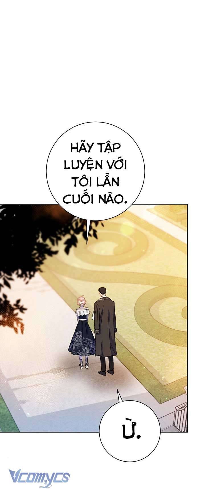 Cuộc Sống Mới Của Công Nương Chapter 18 - Trang 4