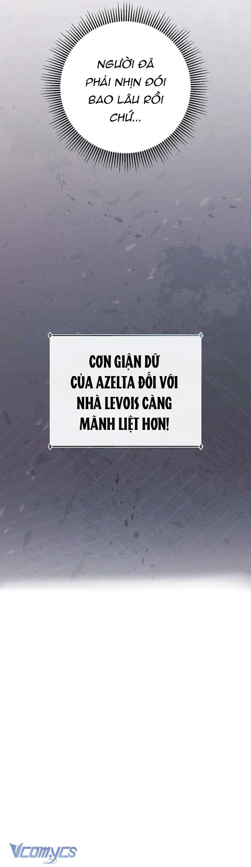 Tôi Trở Thành Con Gái Nuôi Của Thần Biển Chap 2 - Trang 2