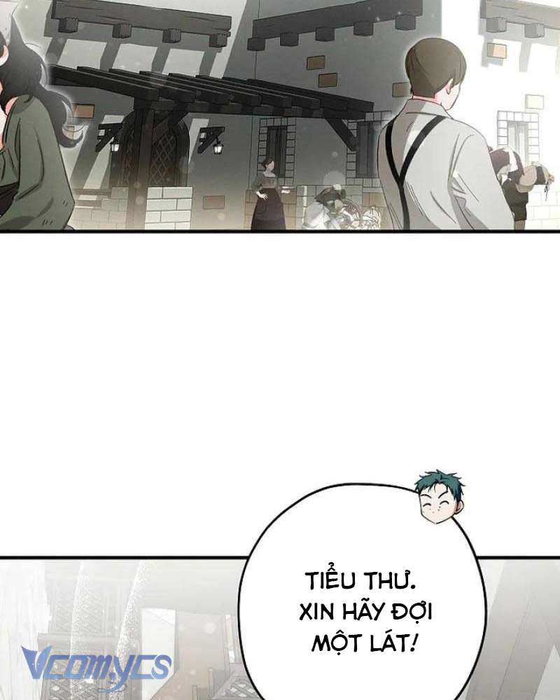 Các Nam Chính Đã Bị Nữ Phụ Cướp Mất Chap 36 - Trang 3