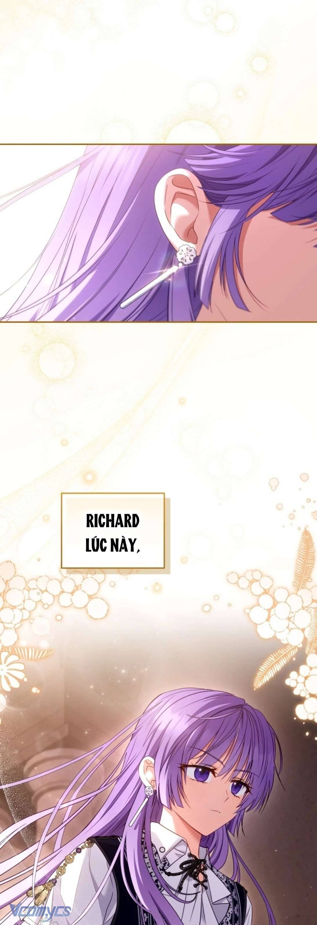 Tôi Được Nuôi Dưỡng Bởi Những Kẻ Phản Diện Chap 58 - Next Chap 59