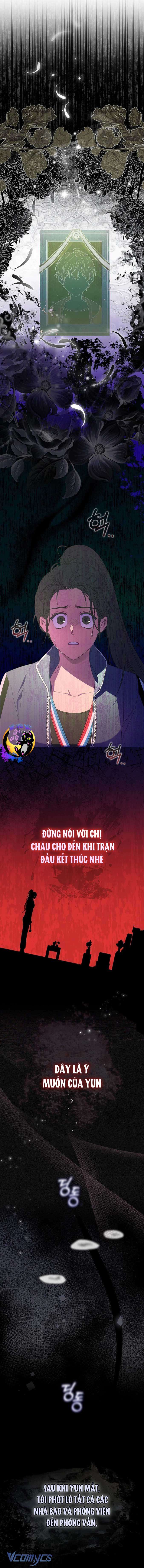 Tôi Trở Thành Chị Dâu Của Kẻ Phản Diện Chapter 2 - Trang 4