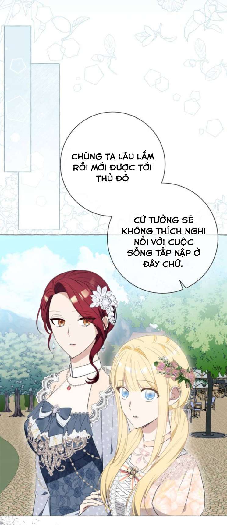 Tôi Tưởng Đó Chỉ Là Tiểu Thuyết Trọng Sinh Bình Thường Chapter 24 - Next Chapter 25